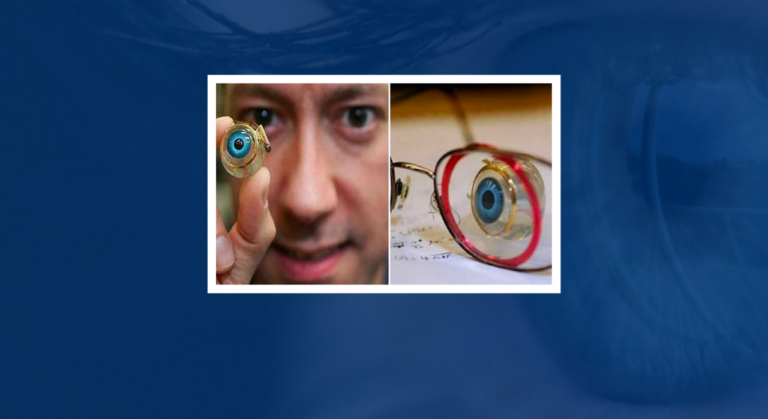 World’s First Bionic Eye To Fully Restore Vision