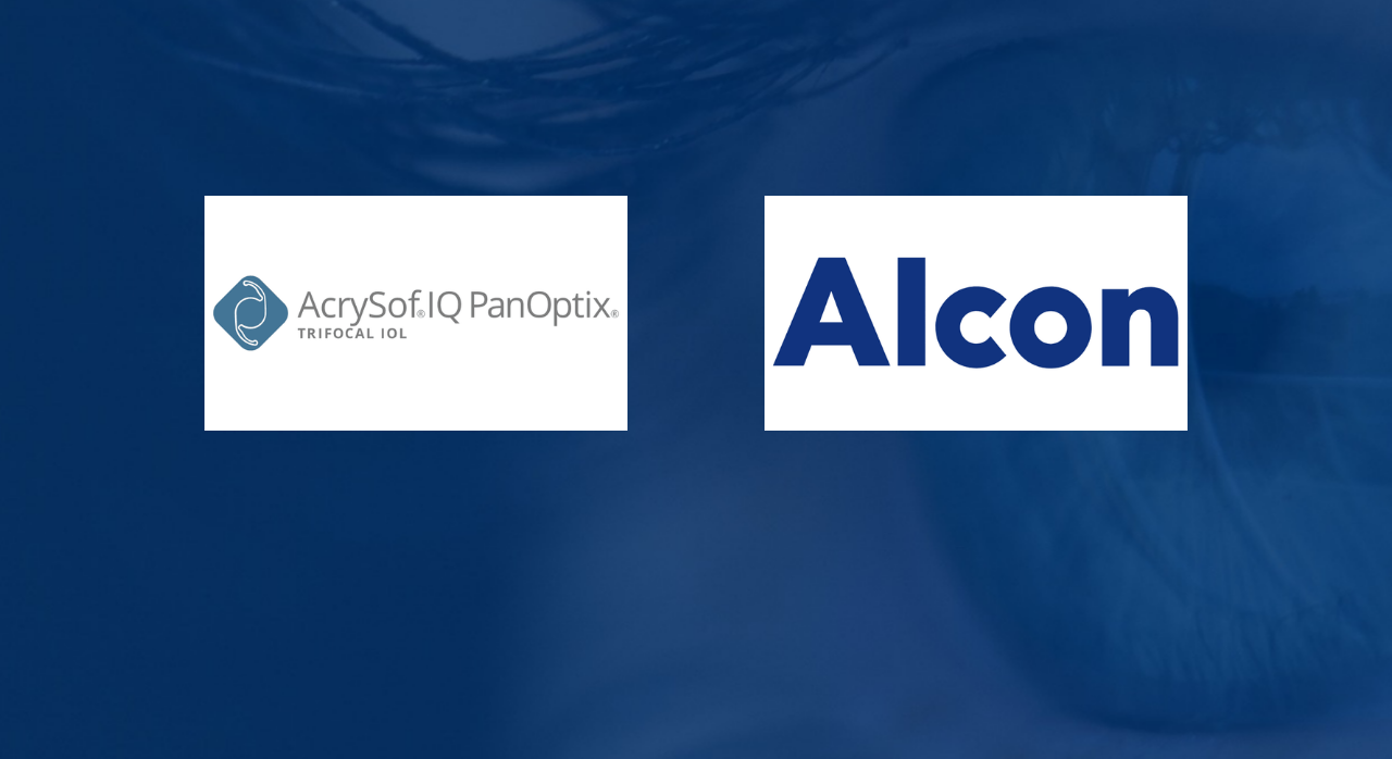 PanOptix Trifocal IOL Surpasses One Million Implants Worldwide