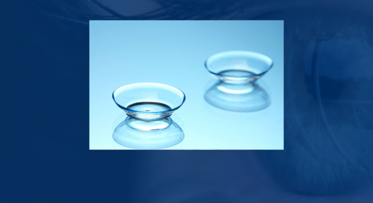World's only Drug-delivering Contact Lens Approved for Use in the US