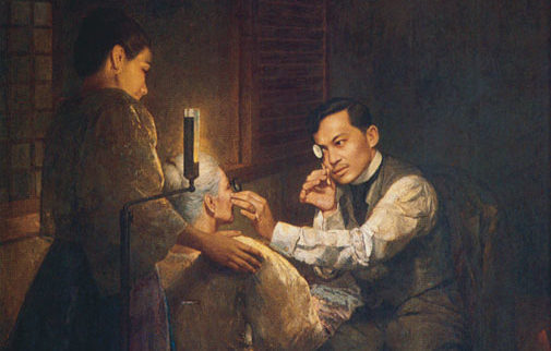 You are currently viewing The Legacy of Dr. Jose Rizal: A National Hero’s Impact on Philippine Ophthalmology