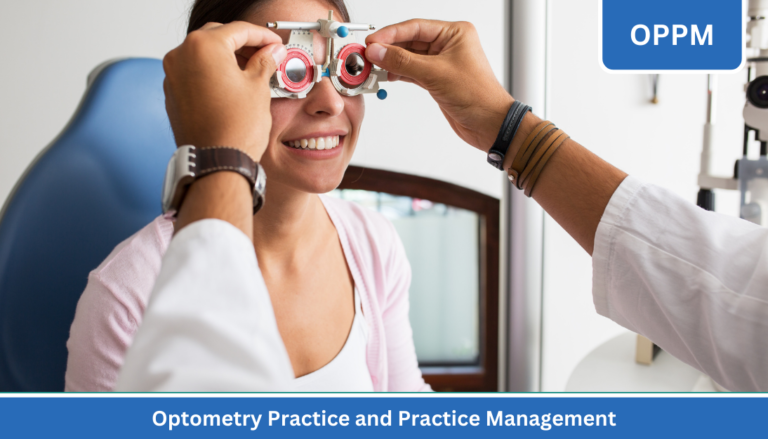 Enhancing Optometric Practice: Patient Care Excellence and Strategic Marketing