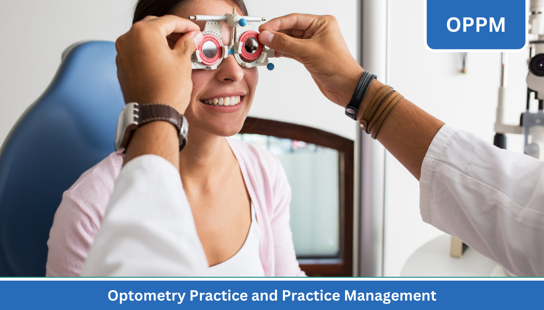 Read more about the article Enhancing Optometric Practice: Patient Care Excellence and Strategic Marketing