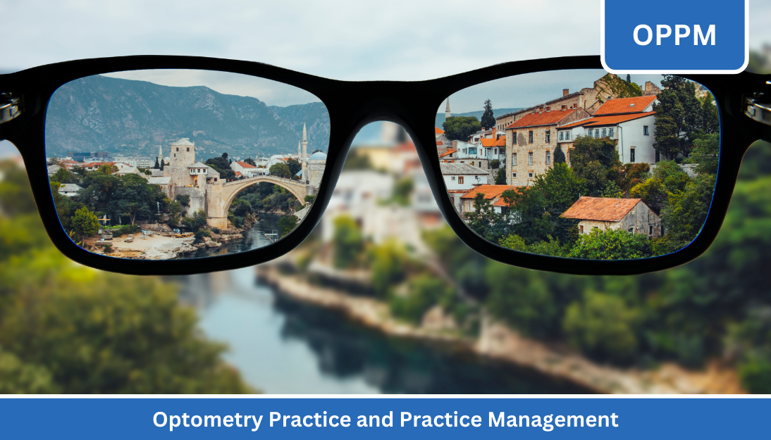 Read more about the article Myopia Condition Control and Intervention