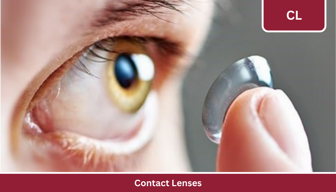 Read more about the article Optimal Candidates and Ocular Health for Contact Lens Success