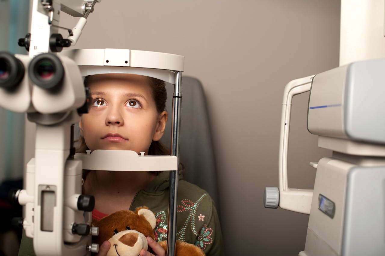 You are currently viewing Study Finds AI-driven Eye Exams Increase Screening Rates for Youth with Diabetes