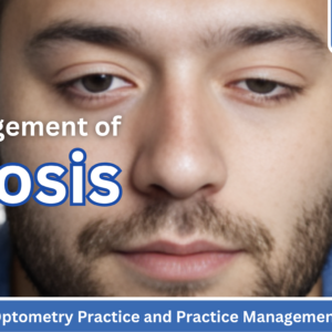 The Management of Ptosis